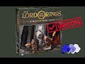 Journeys in Middle Earth | Shadowed Paths Unboxing