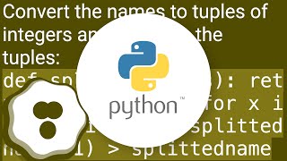 compare two python strings that contain numbers