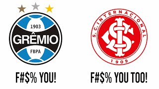 Brazilian Football's Most Heated Rivalry: The Gre-Nal