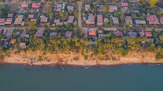 Pres Romkel Village, Stung Treng | ភូមិព្រះរំកិល​ ខេត្តស្ទឹងត្រែង