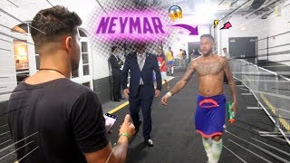 O NEYMAR REVELOU ALGO POLÊMICO PARA NÓS?!