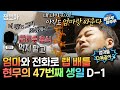 [나혼자산다] 하나부터 열까지 다 널 위한 소리♫ 어머니의 사랑이 담긴 잔소리와 함께하는 현무의 47번째 생일 전날 밤 | #전현무 MBC241115방송