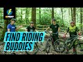 How To Find E Bikers To Ride With | EMTB Group Rides