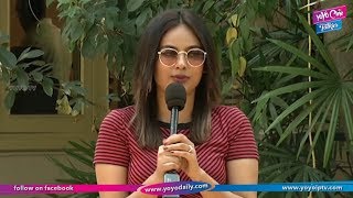 Naditha Swetha Reaction On Prema Katha Chitram 2 Movie | Tollywood | YOYO Cine Talkies