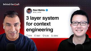Everything You Need to Know About Context Engineering in 40 Minutes | Ravi Mehta