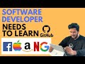 You Need To Learn This To Get a Job As Software Developer! Ft. Mohit