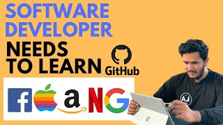 You Need To Learn This To Get a Job As Software Developer! Ft. Mohit