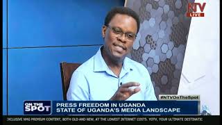 State of Uganda's media landscape | ON THE SPOT