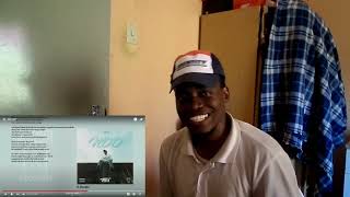 MURIA - NO ( ALBUM PART 3 ) || REACTION ||