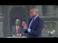 Expectations on Ramaphosa's cabinet reshuffle