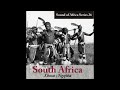 Sound of Africa Series 26: South Africa (Xhosa, Ngqika)