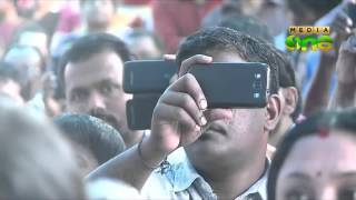 Flutist Murali Narayanan sets world record