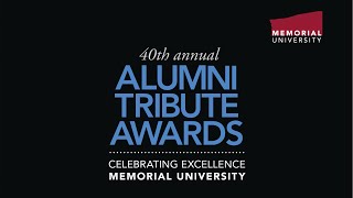 2021 Alumni Tribute Awards
