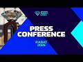 Livestream: Rabat 2026 Press Conference - Wanda Diamond League