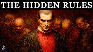 Why Getting Rich Is SIMPLER Than You Think - Machiavelli Mindset