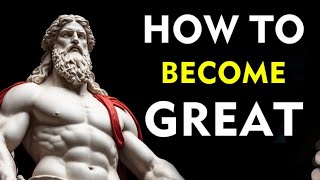 10 HABITS That Made Marcus Aurelius GREAT |STOICISM (must watch)