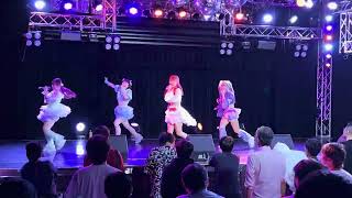 2023.11.6 - メリーミューズ 「アナフェス名古屋２部」　会場：名古屋ReNY limited