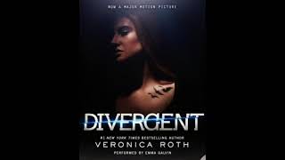 Divergente Tome 1