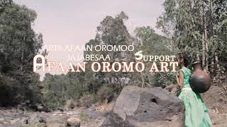 ARTII AFAAN OROMO JEJEBESAA-Drama/Movie/Music