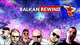 Balkan rewind 2020