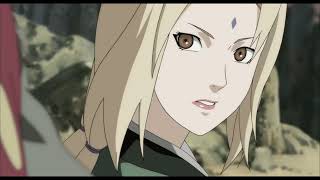 Tsunade Senju \