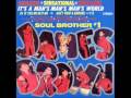 James Brown - Just You And Me Darling