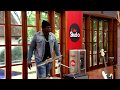 Khaligraph and Bruce Melodie meet DJ Maphorisa to make something incredible.