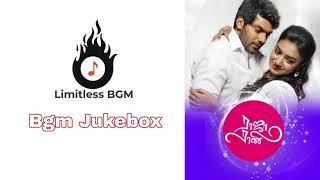 Raja Rani Movie Full Bgm Jukebox Collection Part 1 Tamil..