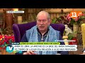 Salud, dinero y amor en LIBRA | Pedro Engel