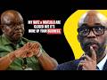 GENERAL SENONA & WIFE EXPOSED | THEY USED THEIR POWER TO PROTECT MATLALA.