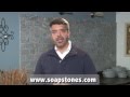 Soapstone Countertops by M Teixeira Soapstone - Including Fabrication and Installation