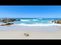 California Beaches 3 Hours of Soothing Meditation on The Carmel Coast