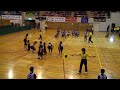 2012年1月15日北九カップ決勝トーナメント2回戦vs宇佐・北部イーグルス