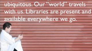 Intro to the Hyperlinked Library
