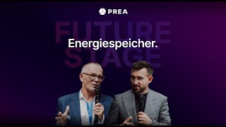 Energiespeicher. Die neue Assetklasse?