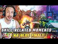 Not a Curse Thing but a Skill Issue | NA BLGS Finals - The NiceWigg Watch Party