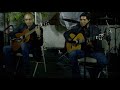 Eh! - Cesco Emmanuel & John Hussain Acoustic Duo Performance