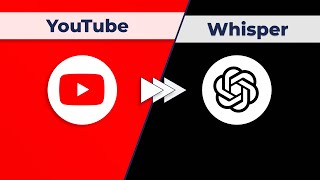 Transcribe Your Youtube Video with OpenAI Whisper