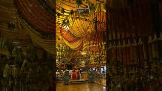 Peddamma Gudi, is a prominent Hindu temple ocated in Jubilee Hills, Hyderabad.