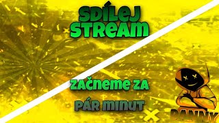 🟪-JSEM LIVE🔴|HRAJEME KDC 1 |ZAPOJ SE DO AKTIVITY🟩