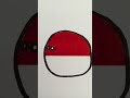 Try opening the cap #countryballs #edit #memes #animationmemes 🇮🇩🇵🇱