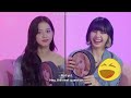 Blackpink being savage and annoying for 6 minutes straight
