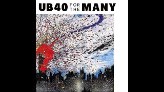 UB40 - Poor Fool (lyrics)