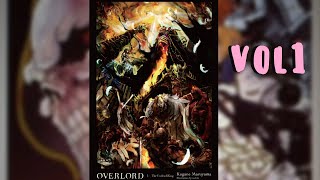 OVERLORD Vol 1