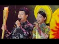 🔴Quá Vui: TUYẾT NHUNG - JACK LONG Song Ca Cực Hay Khán Giả Rần Rần