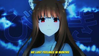 jay kim - 18 years [Lyrics / AMV]