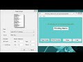 wxWidgets :: CodeBlock :  Print with a printer (Part-1)