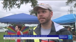 Waco Pride Weekend