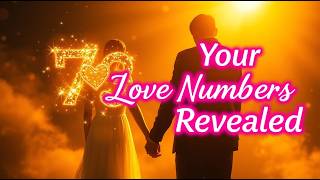 Your Birth Date Reveals Your Perfect Match! 😱 99% Accurate