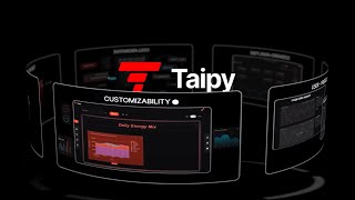 Discover Taipy: The Ultimate Python App Builder for BI & Data Web Applications